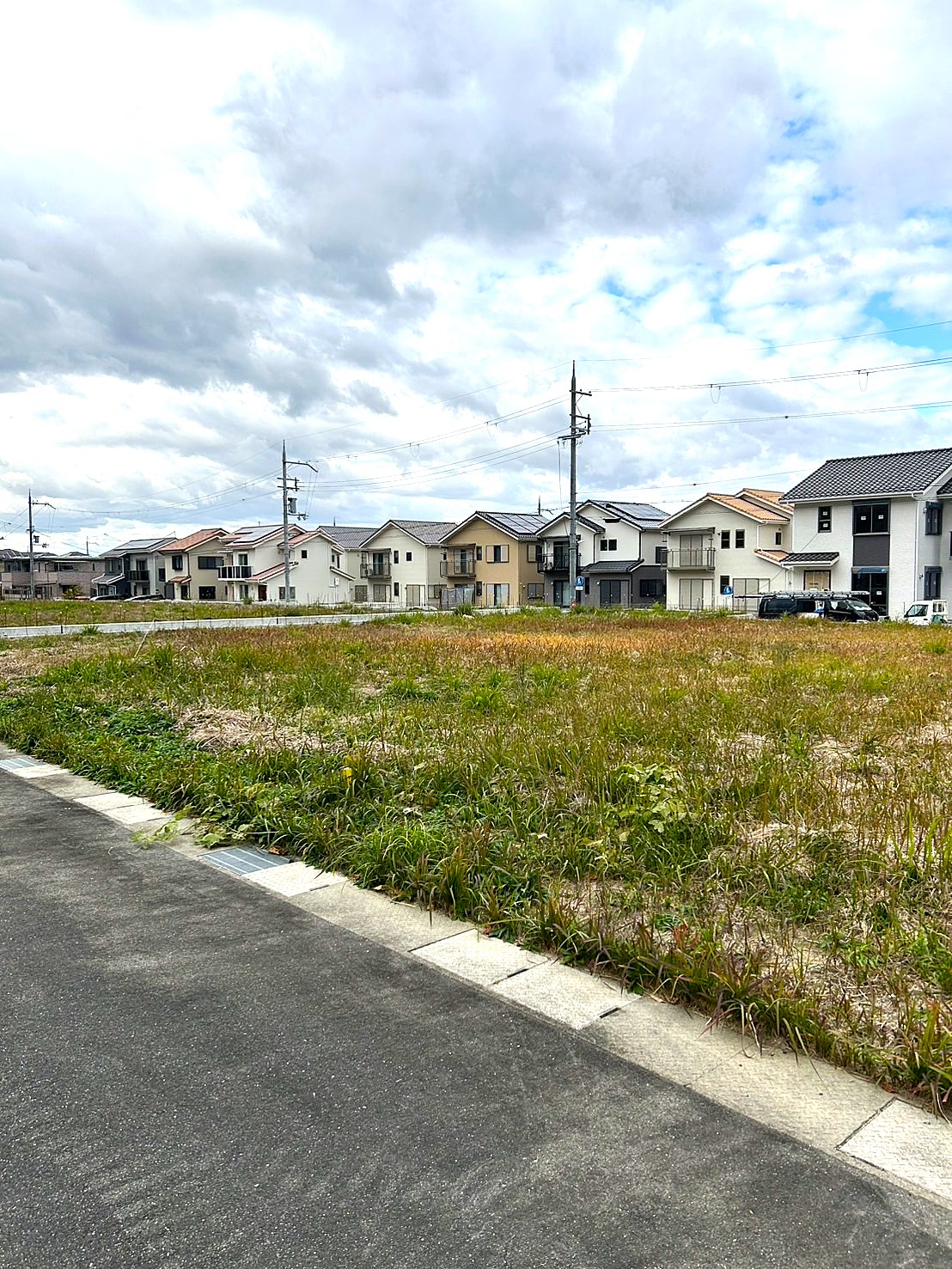 木津川市州見台6丁目